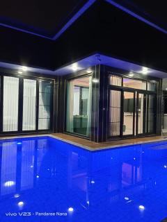 AWA Pool Villa - Ban Huai Yai - 2