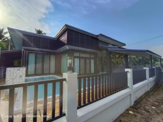 AWA Pool Villa - Ban Huai Yai - 8