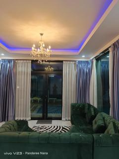 AWA Pool Villa - Ban Huai Yai - 7