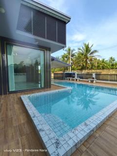 AWA Pool Villa - Ban Huai Yai - 9