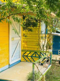 Stella Mộc Châu homestay - Mộc Châu - 7