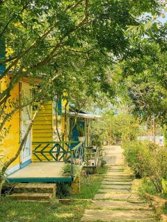 Stella Mộc Châu homestay - Mộc Châu - 6