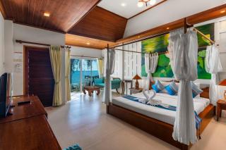 Coconut Beach Resort, Koh Chang - Ko Chang - 5