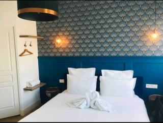 Superbe appartement cosy aéroport Orly & Ligne 14 Paris avec terrasse - 3