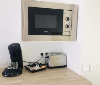 Superbe appartement cosy aéroport Orly & Ligne 14 Paris avec terrasse - 2