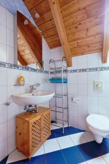 Ferienwohnung Lisa 95qm, angenehm ruhig - Hassloch - 3