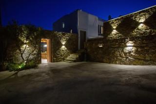 Mykonian Luxury Villa Filyra - Private pool - Plintri - 5