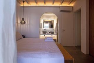 Mykonian Luxury Villa Filyra - Private pool - Plintri - 4
