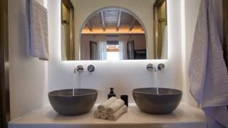 Mykonian Luxury Villa Filyra - Private pool - Plintri - 3