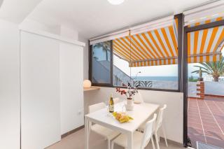 Casa Isabel eccezionale Vista Mare - Mogán - 9