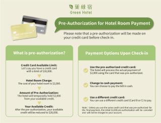 Green Hotel - Fengjia - Taichung - 5