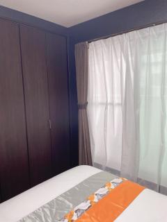 WestHouse A 岸里站2分钟 天下茶屋站 6分钟 新建宽敞独栋 - Osaca - 8
