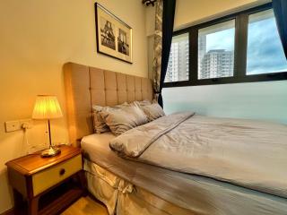 Country Garden Danga Bay Amberside by R9 HomeStay - Johor Bahru - 9
