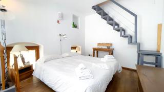 Il rifugio del dottore 1 - Room and Upside Apartment in Bari oldtown - Bari - 9