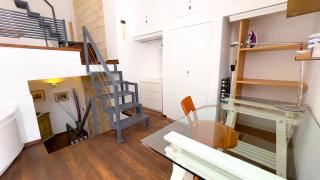 Il rifugio del dottore 1 - Room and Upside Apartment in Bari oldtown - Bari - 5