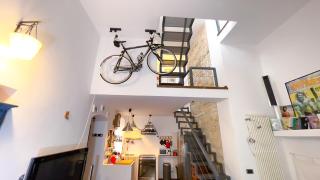 Il rifugio del dottore 1 - Room and Upside Apartment in Bari oldtown - Bari - 1