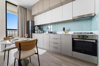 Stonetree - Spacious 1BR at Noor 5 Midtown - Dubái - 6