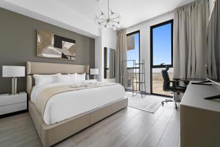 Stonetree - Spacious 1BR at Noor 5 Midtown - Dubái - 3