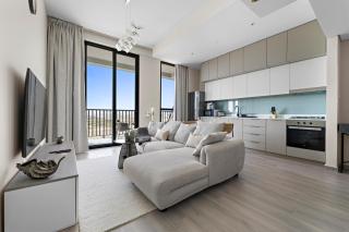 Stonetree - Spacious 1BR at Noor 5 Midtown - 0