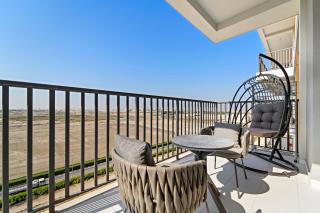 Stonetree - Spacious 1BR at Noor 5 Midtown - Dubái - 4