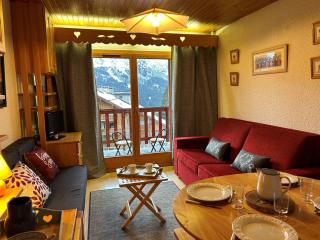 Méribel: Charmant 2P, 4 Pers, proche commerces et pistes - FR-1-180-80 - Méribel - 4
