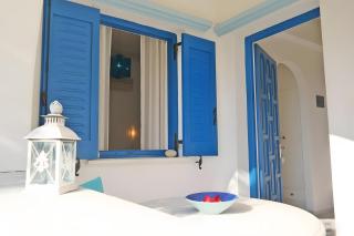 Maroulis Studios Naxos - Mikri Vigla - 0