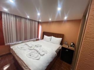 Cemre Homes - Istanbul - 5