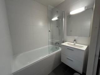 Studio lumineux 4 pers., balcon sud, parking - Serre-Chevalier - FR-1-330E-50 - Saint-Chaffrey - 7