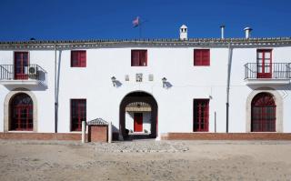 Cortijo Rural La Mariscala - Trebujena - 9