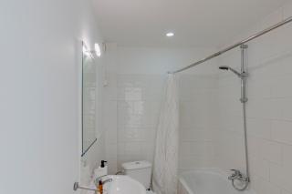 Brussels Benit Ixelles House - 2