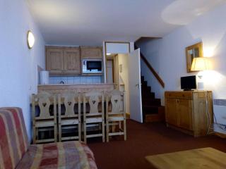 Appartement spacieux à Méribel, accès pistes, animaux admis - FR-1-355-162 - Les Allues - 0