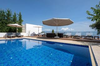 Luxury Villa Alexandros Corfu - Perama - 9