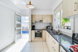 Villa Nissini by Ezoria Villas - Ayia Napa - 1
