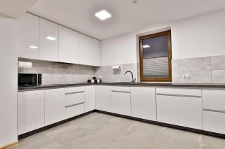 Kompleks Gazdówka - Kościelniakówka - Ponice - 8