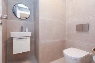 Skypark Tower 4, free parking and beautiful views - 6