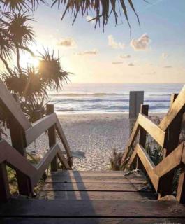 Beach House to chill Marcoola - 4