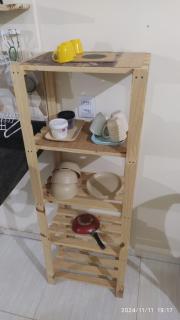 Orlando Braz Mini Apart - 6