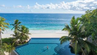 Cheval Blanc Seychelles - 3