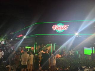 No coração de Jacarepaguá! - 8