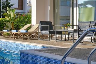 Villa Evelin - Ayia Napa Resort Center - 9