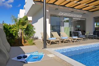 Villa Evelin - Ayia Napa Resort Center - 6