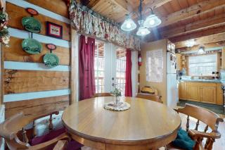Comfy Cozy - Gatlinburg - 5