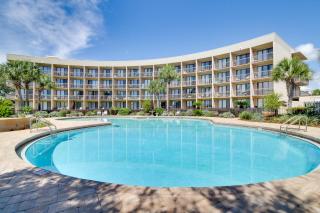Pirates Bay A307 - Fort Walton Beach - 6