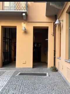 Appartamento Via Garibaldi 1850 - Turin - 1