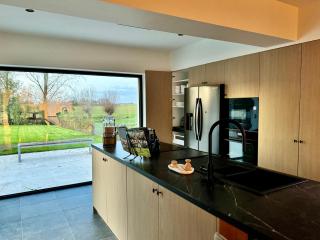 Tyne View Hideaway - Zonnebeke - 2