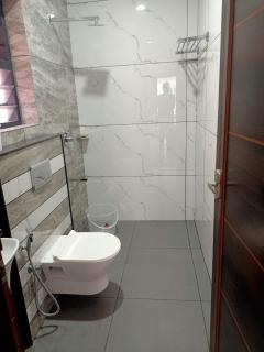 Boonsri Residency - Cochin - 2