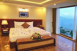 Apus Hotel - Nha Trang - 8