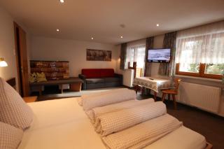 Ferienwohnung im Zentrum von Kappl Nähe Ischgl PAZN102 by FeWo-PLAN - Kappl - 4