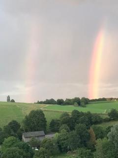 Ferienwohnung am Hang - Kürten - 8