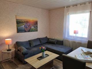 Gruppenunterkunft-Klein-Holland-Harz-15-24-Personen-ab-2-Naechte-mit-Sauna-und-umfangreichen-Freizeiteinrichtungen-im-Innen-und-Aussenbereich-im-attraktiven-Harz - Herzberg am Harz - 4